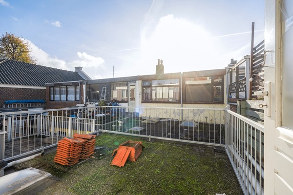 Medium property photo - Leliestraat 4, 3114 NK Schiedam